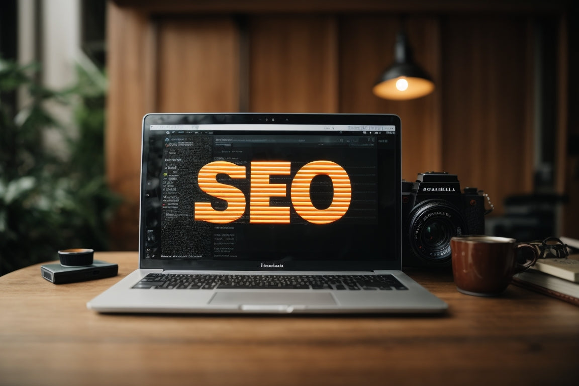 提升您的網站可見度:WordPress 和 Shopify SEO 最佳實踐指南