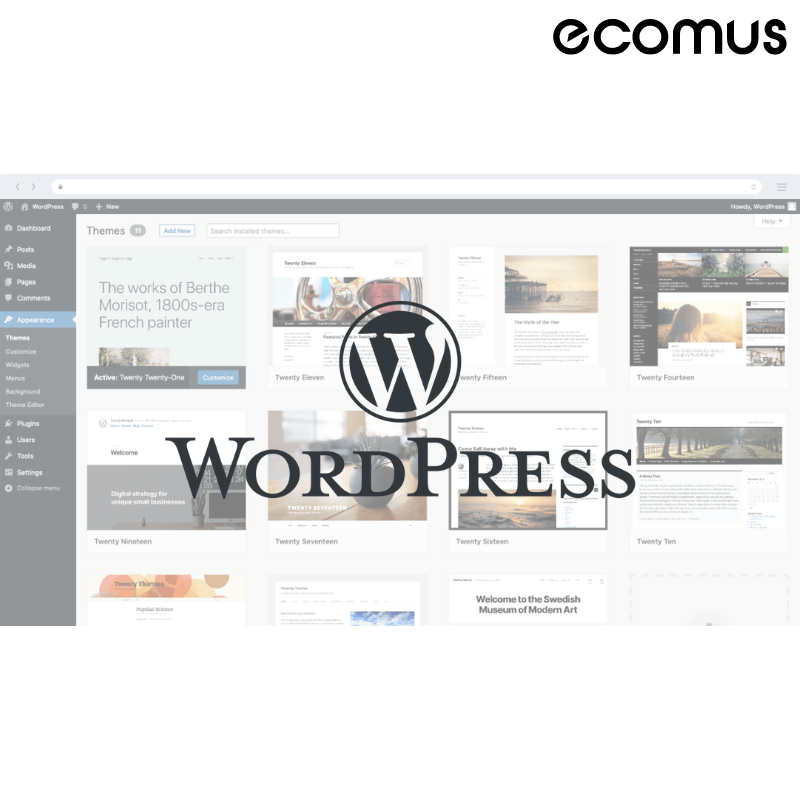 wordpress問題處理bug修覆網站搬遷維護等 - wordpress-wix.com